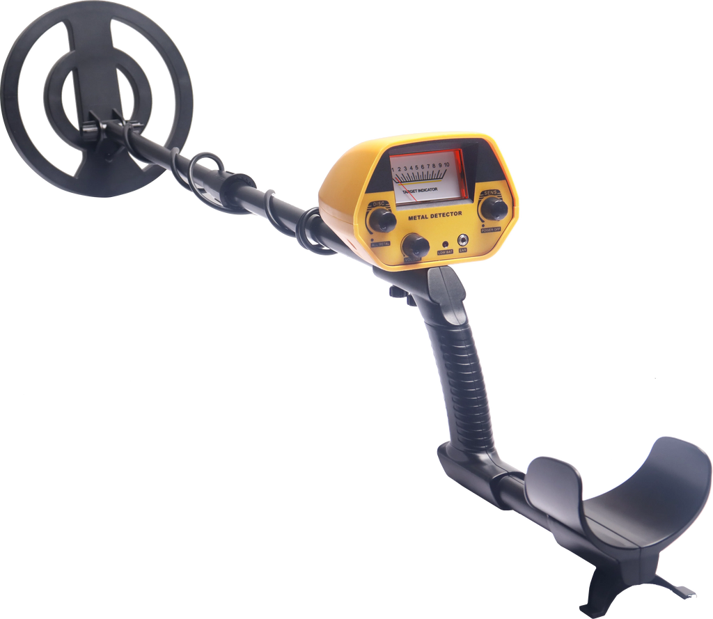 Metal Detector GTX5030H GTX5030G