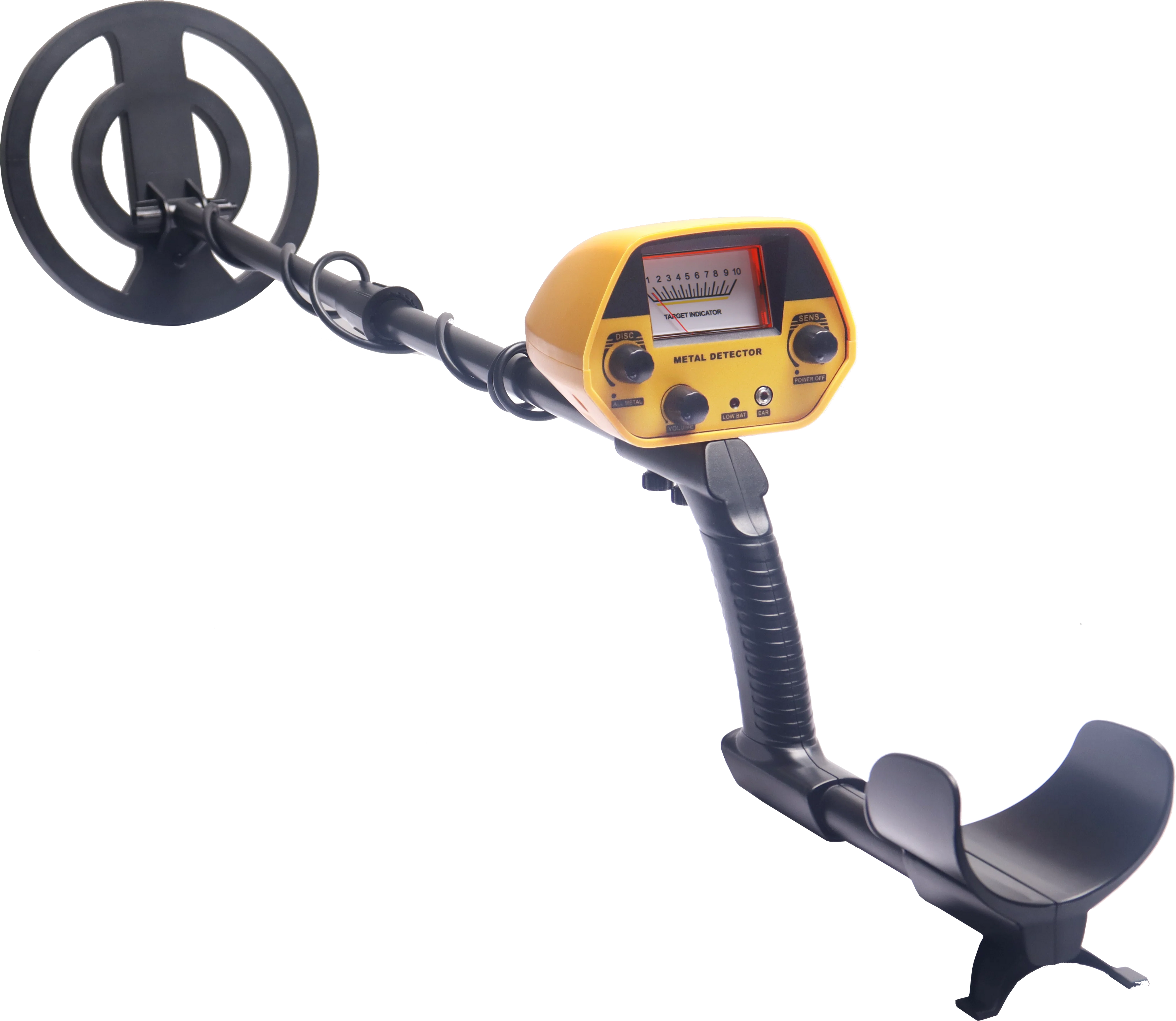 Metal Detector GTX5030H GTX5030G