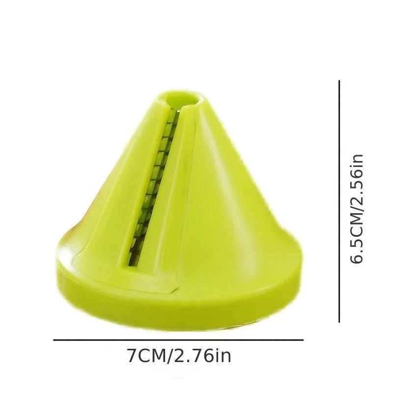 Trituratore rotante da cucina