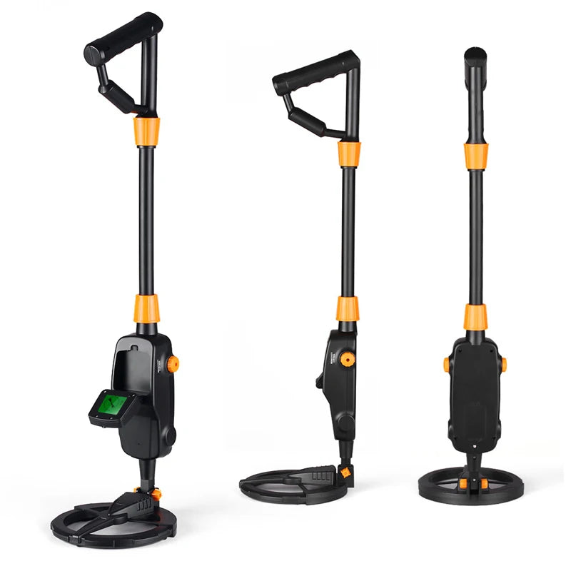 Metal detector portatile MD1008A
