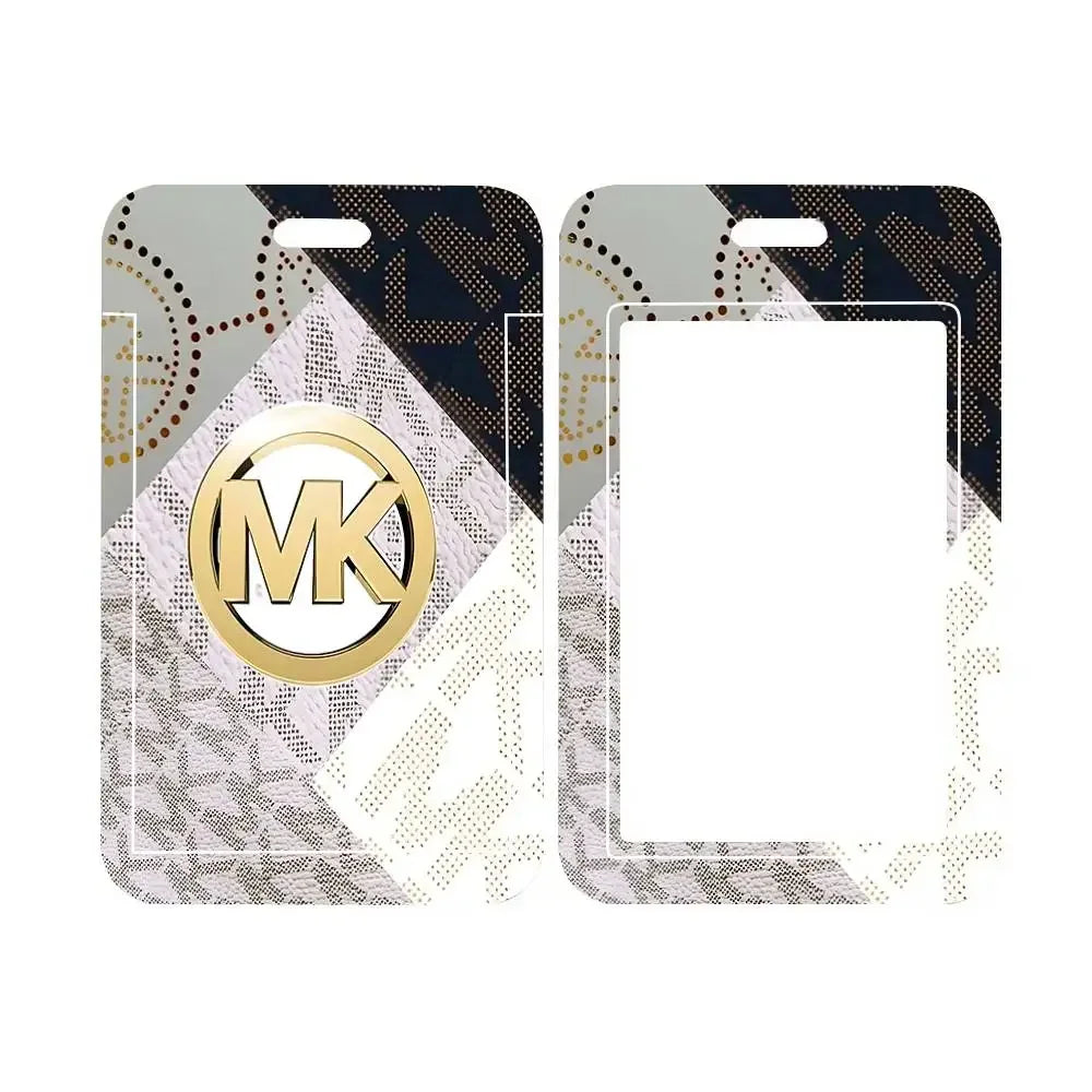 Michael Kors Brand Portacarte