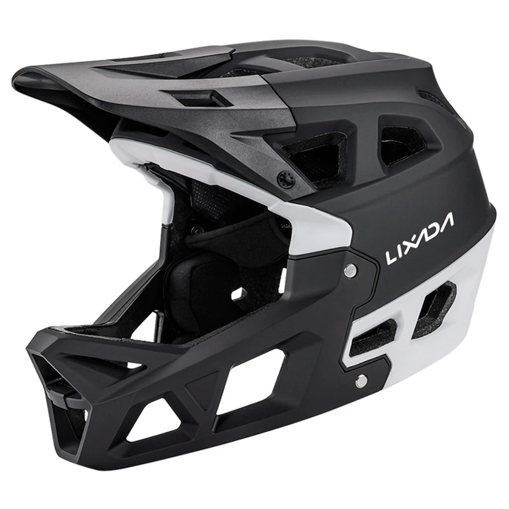 Casco integrale per Motocross