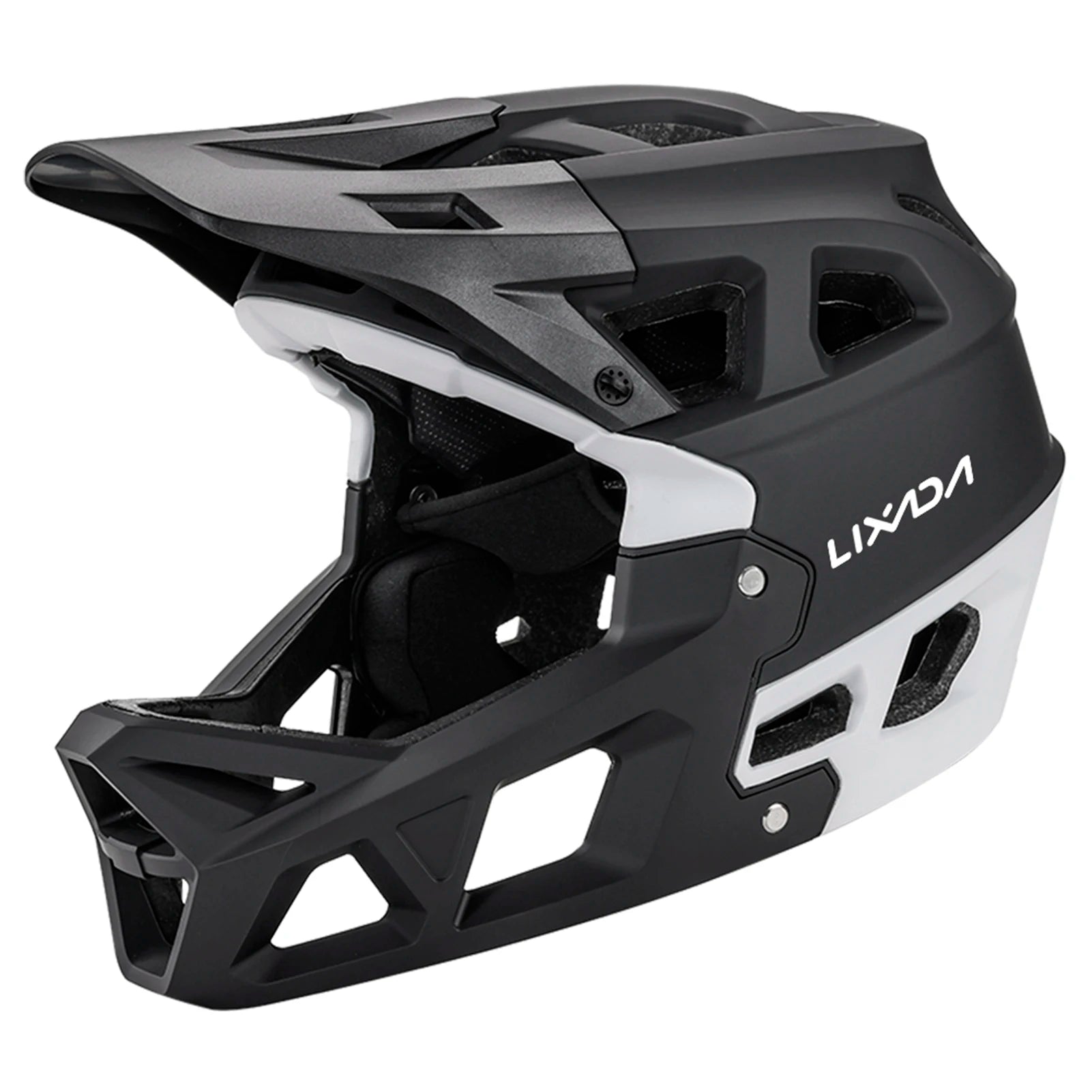 Casco integrale per Motocross