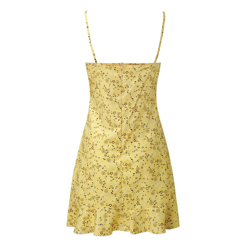 Abito Estivo da donna casual