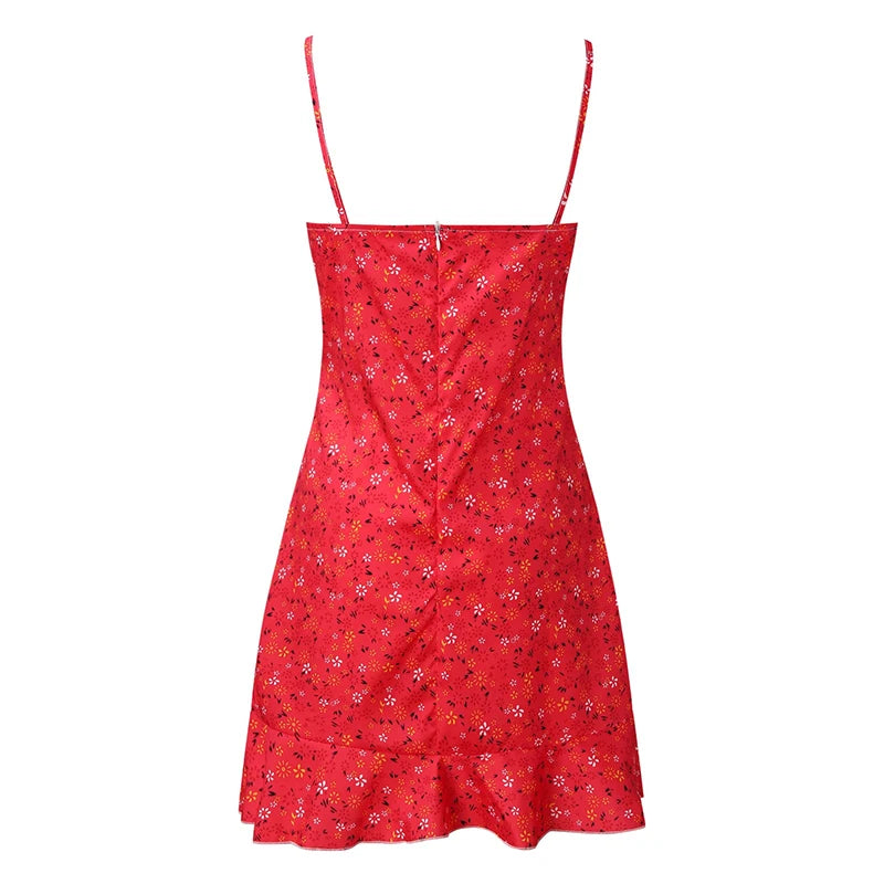 Abito Estivo da donna casual