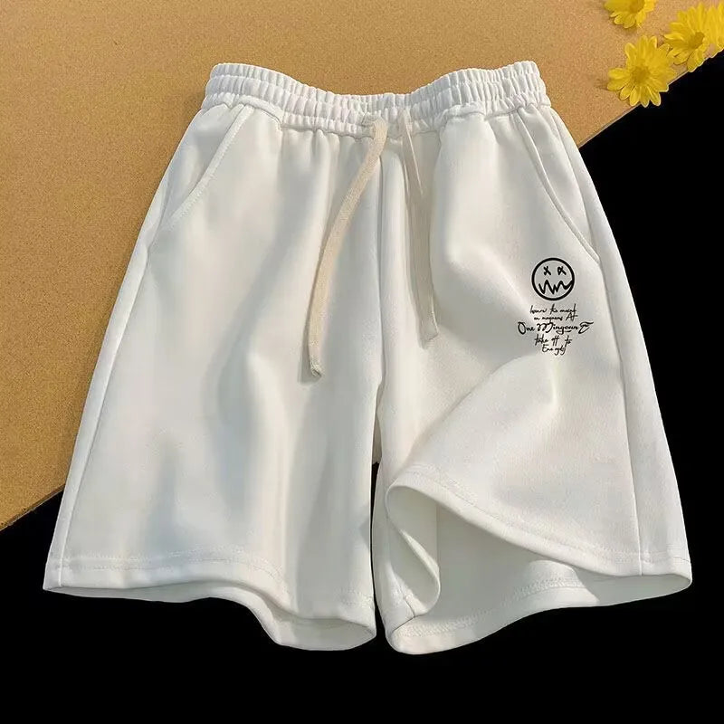 Pantaloncini sportivi da uomo