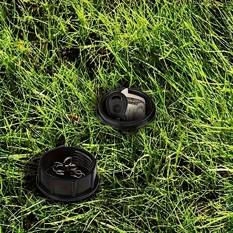 Garden Key Hider, nascondino per chiave di sicurezza