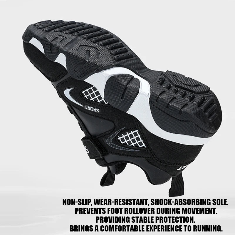 Sneakers Scarpe da corsa leggere e traspiranti