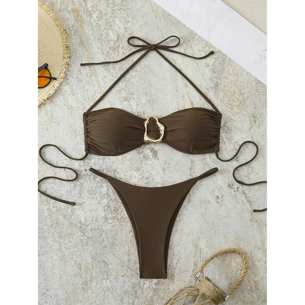 Bikini da donna