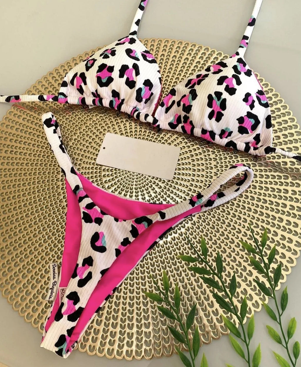Costumi da bagno 2 Pz da donna