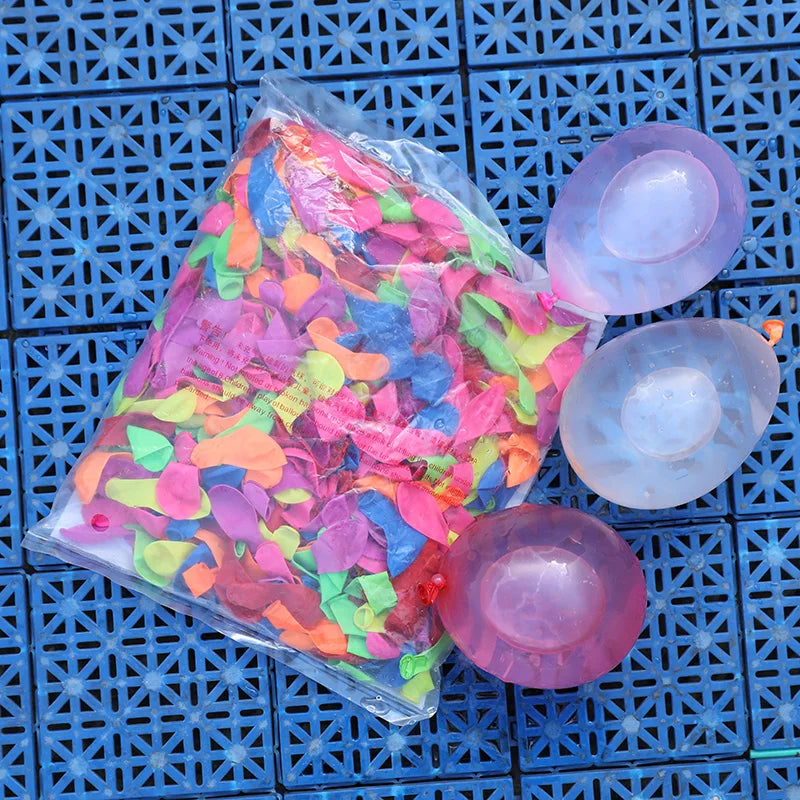 Bombe d’acqua Palloncino Bambini 1000pz