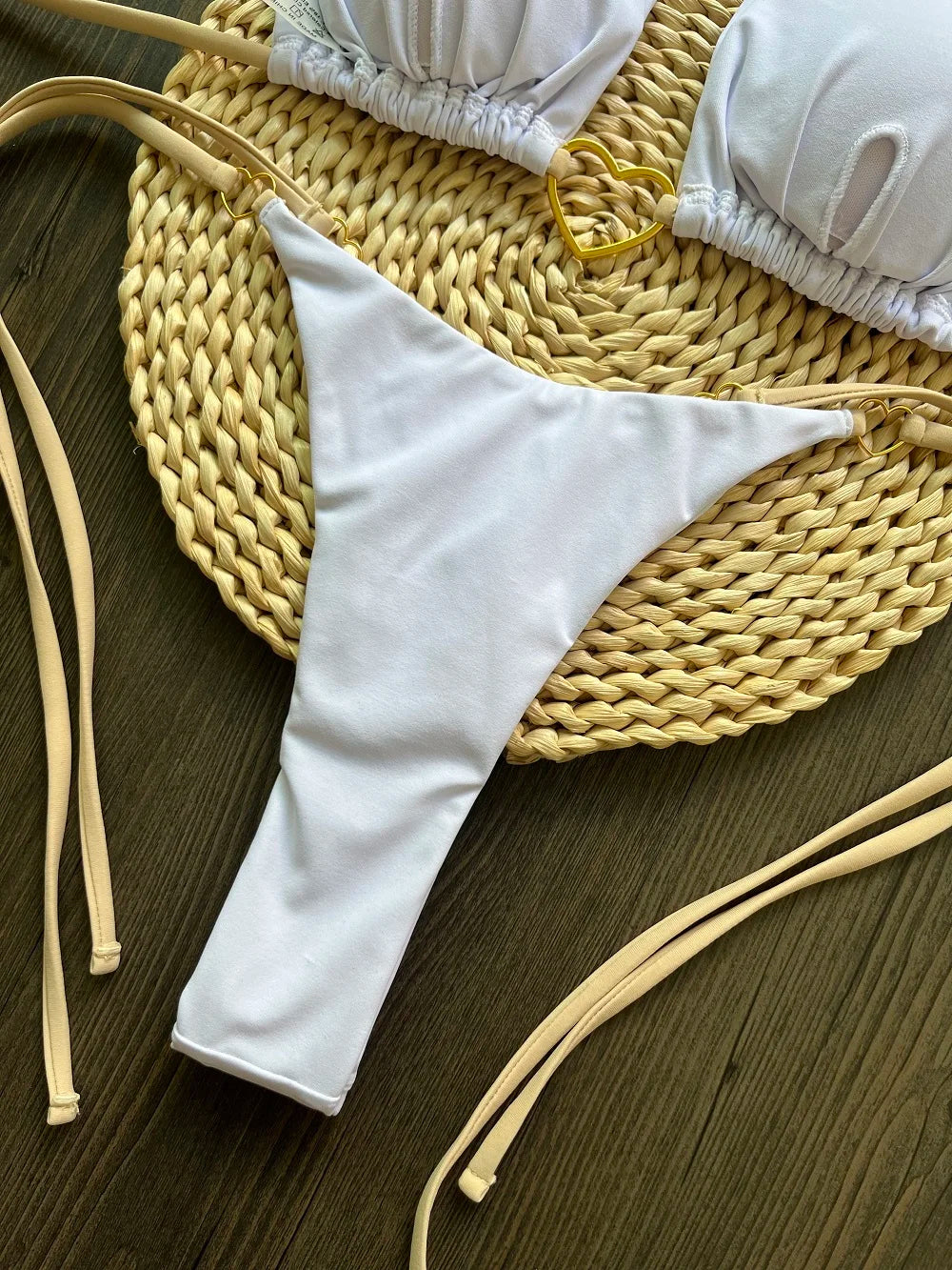 Bikini brasiliani da donna