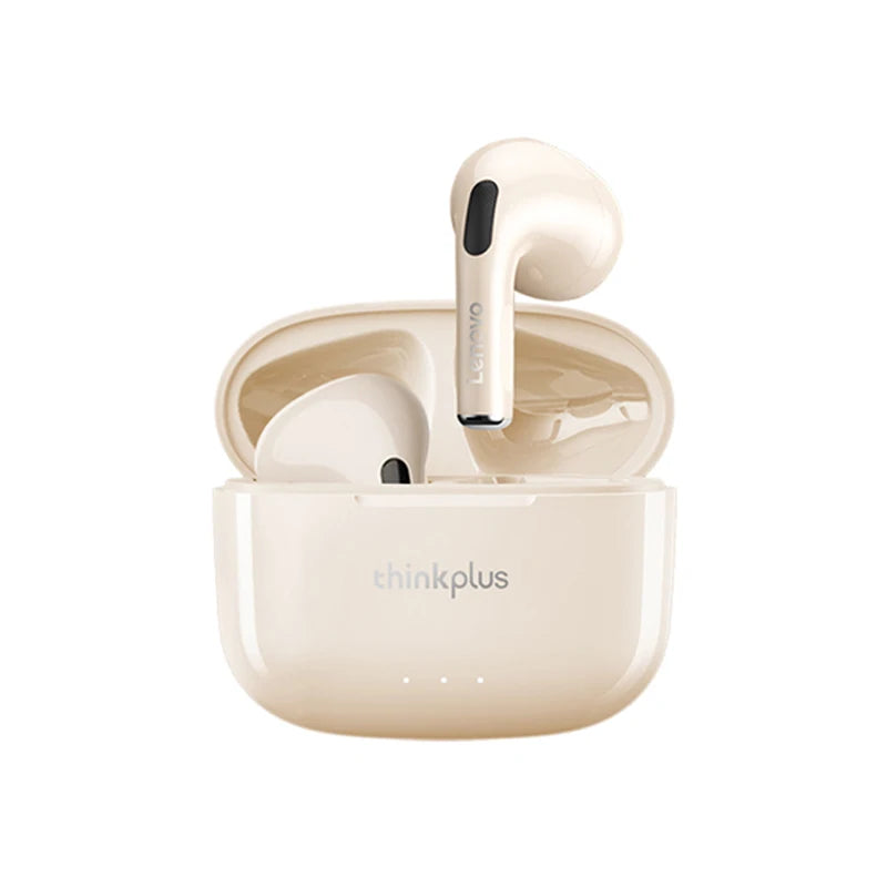 Auricolari Lenovo LP40 II Originali LP40 più TWS Wireless Bluetooth 5.3  Auricolari di controllo touch