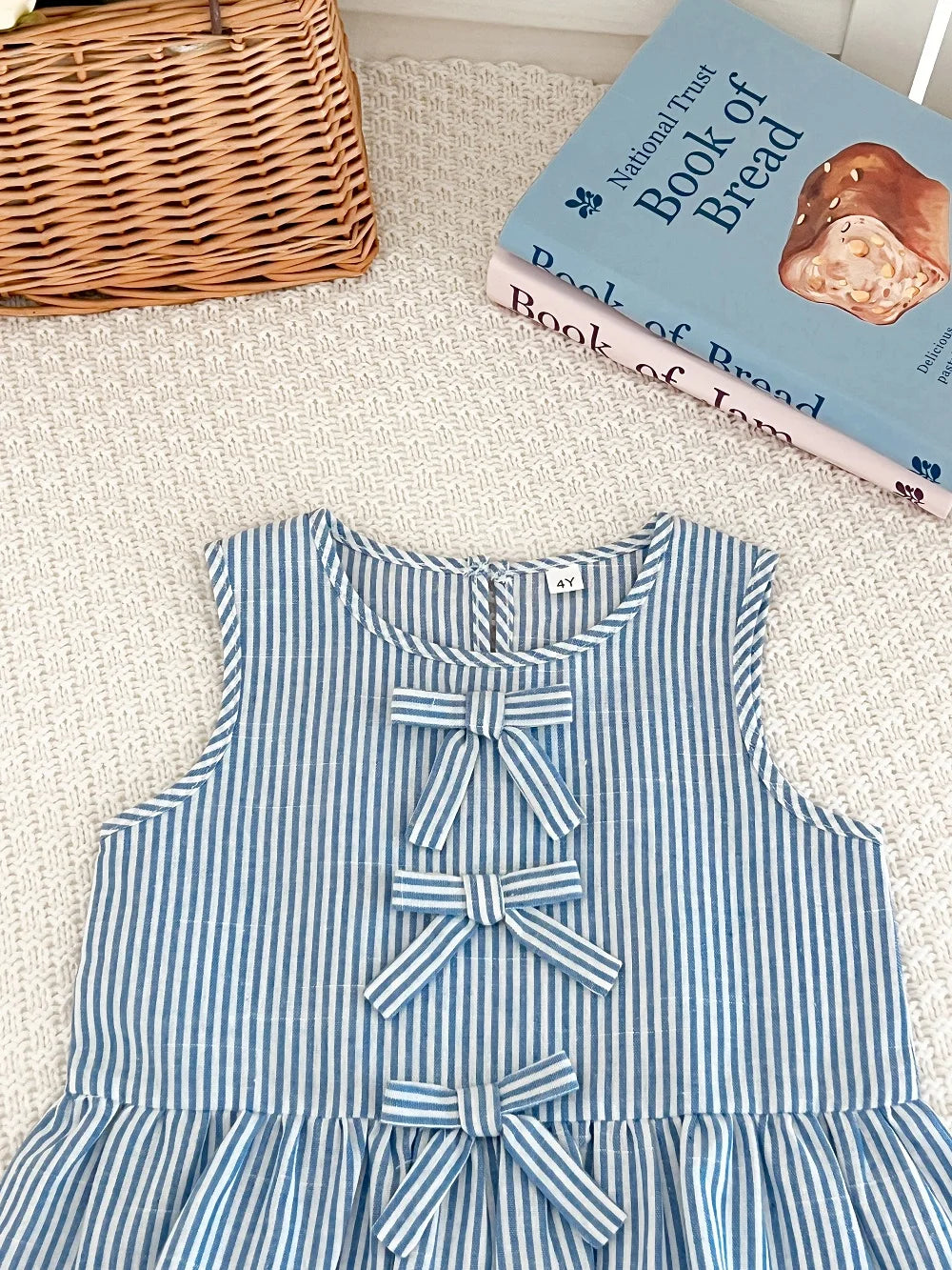 Top+Pantaloni Set di due pezzi Set di abbigliamento per bambini 3-7 Anni