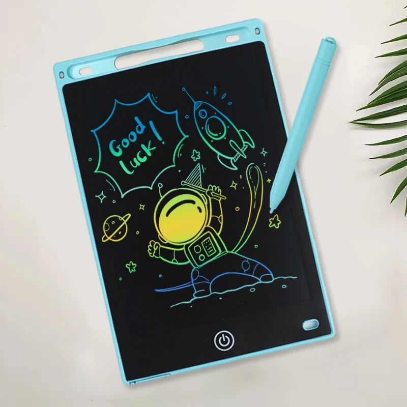 8.5” Tavolo da disegno LCD