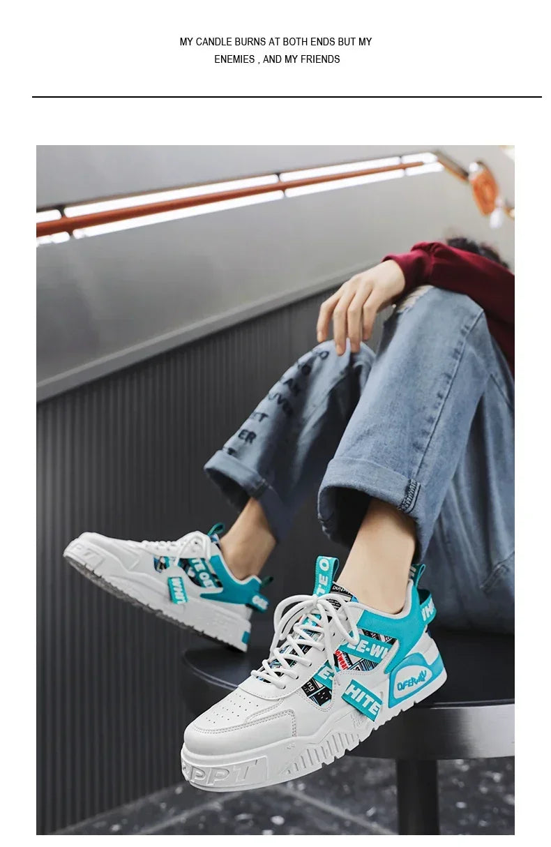 Scarpe estive Sneakers Casual