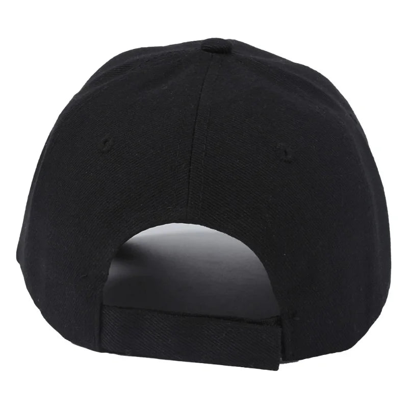 Cappelli da baseball vari colori
