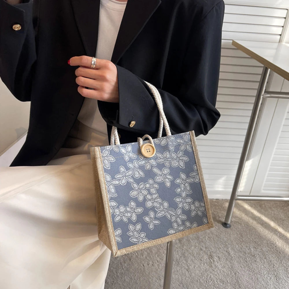 Borsa per le donne Shopper Tote