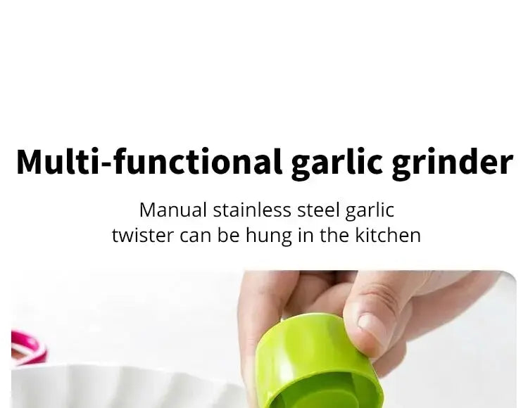 Mini pressa Gadget da cucina