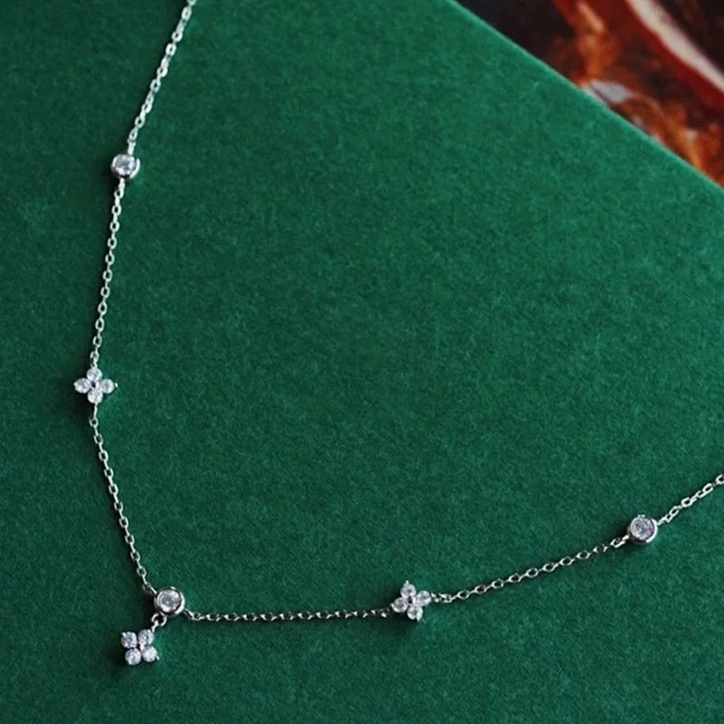 Collana in oro e argento vari modelli