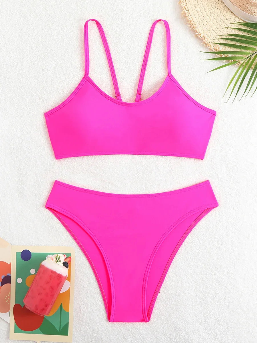 Bikini da donna