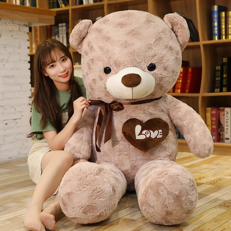 Peluche Oraacchiotto 60cm