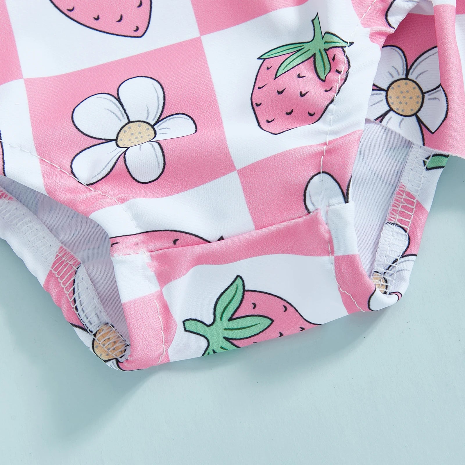 Summer Baby Princess Set 0-3 anni