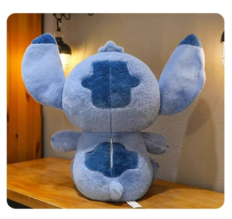 STITCH peluche 32/45/55 cm