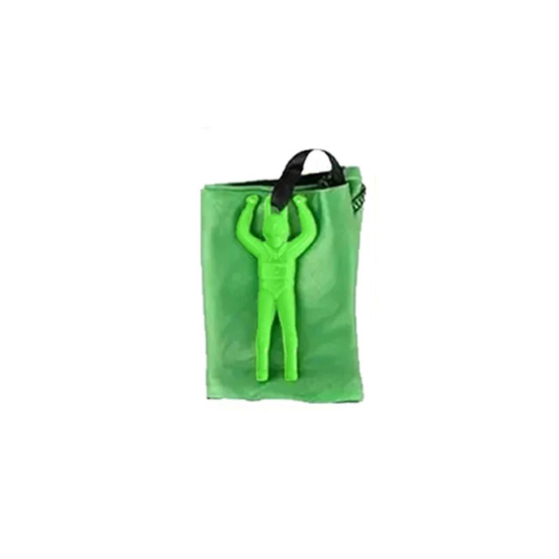 3 Pz Paracadute Giocattoli per bambini