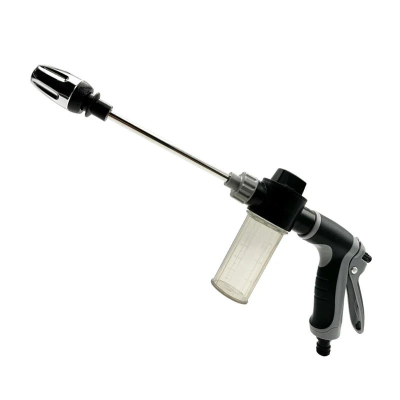 Spruzzo Hidro ad alta pressione Pistola ad acqua per Lavaggio