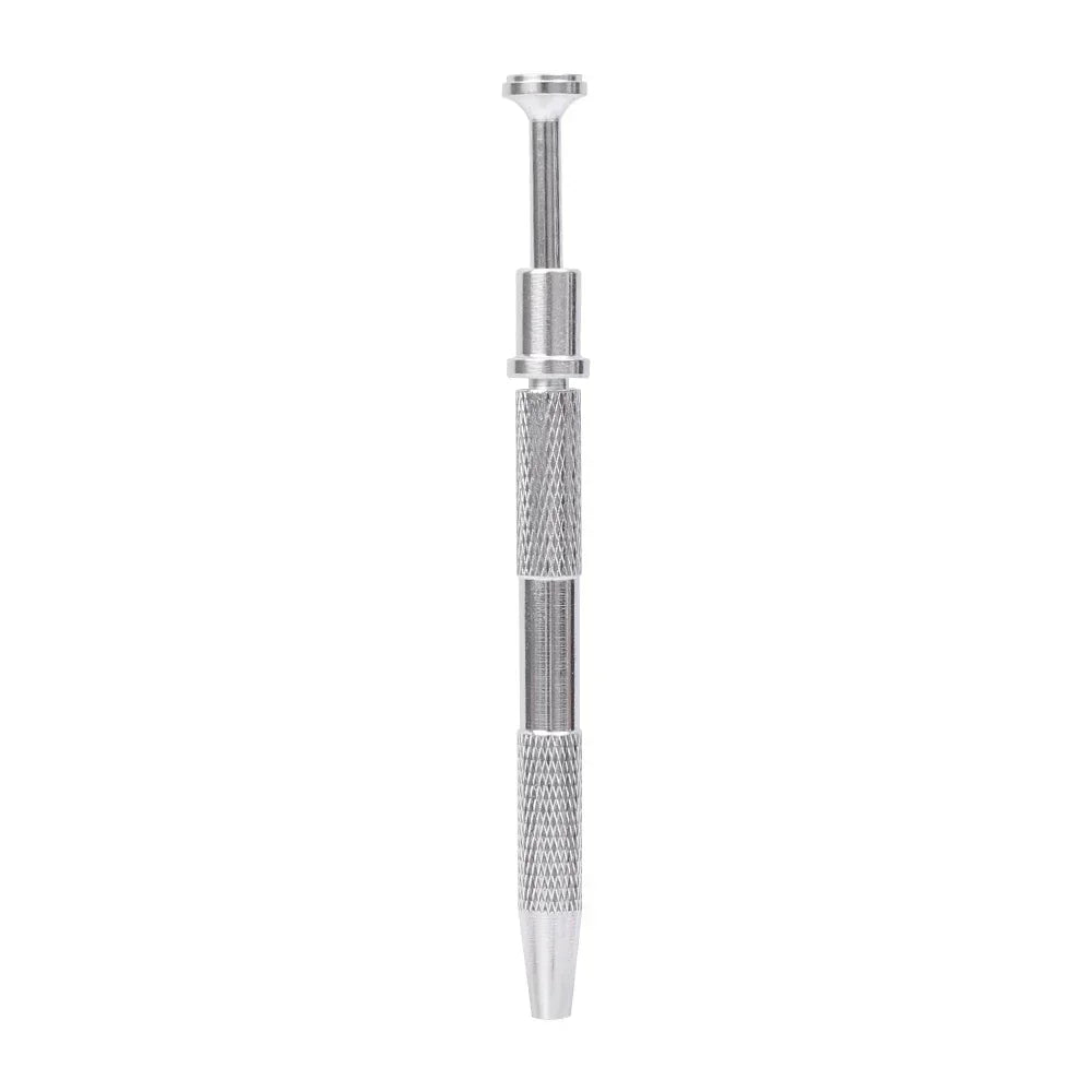 Mini spugna quadrata per nail art con 4 artigli + Set di afferratore in Multiuso vari set 50/100/150/200pz