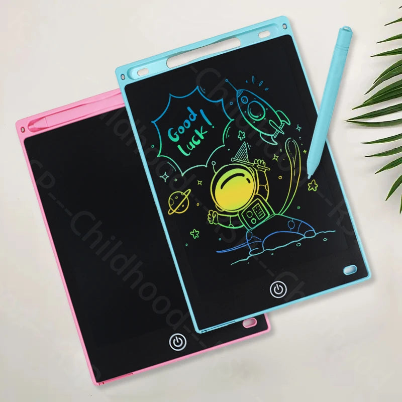 8.5” Tavolo da disegno LCD