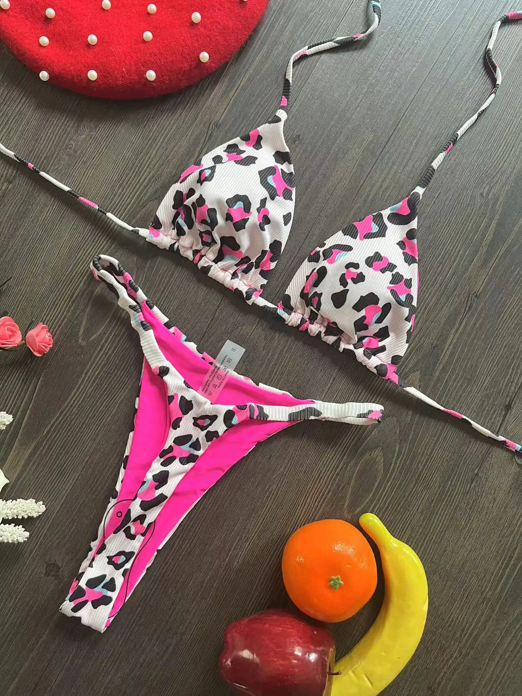 Costumi da bagno 2 Pz da donna