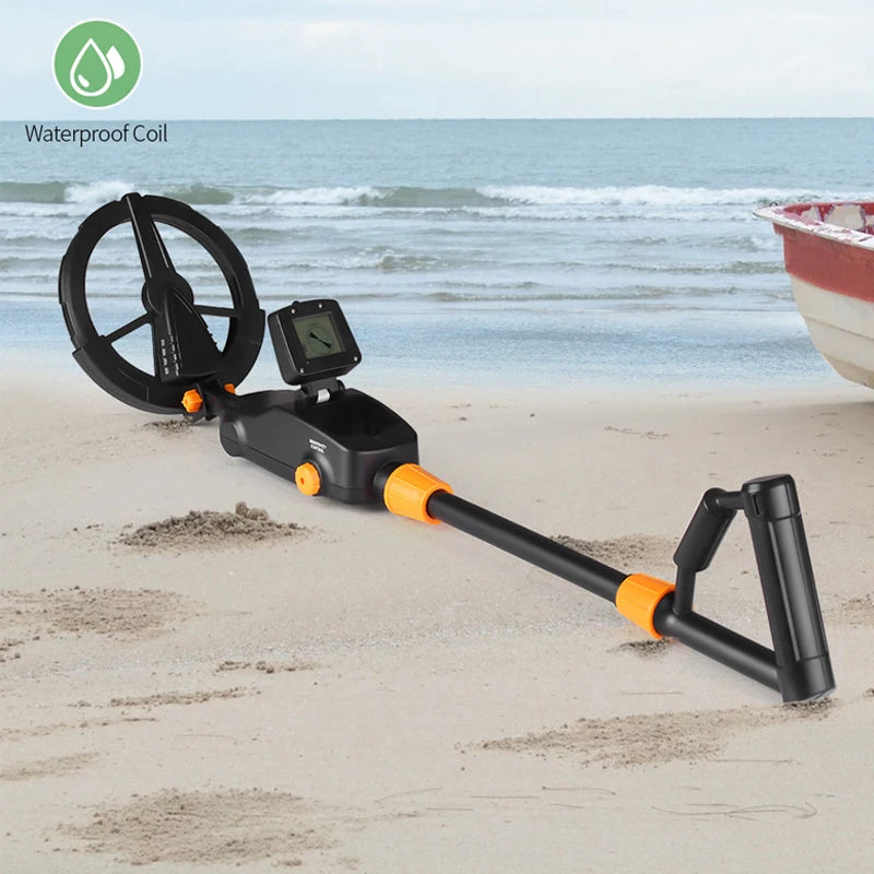 Metal detector portatile MD1008A