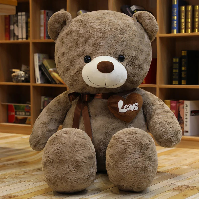Peluche Oraacchiotto 60cm