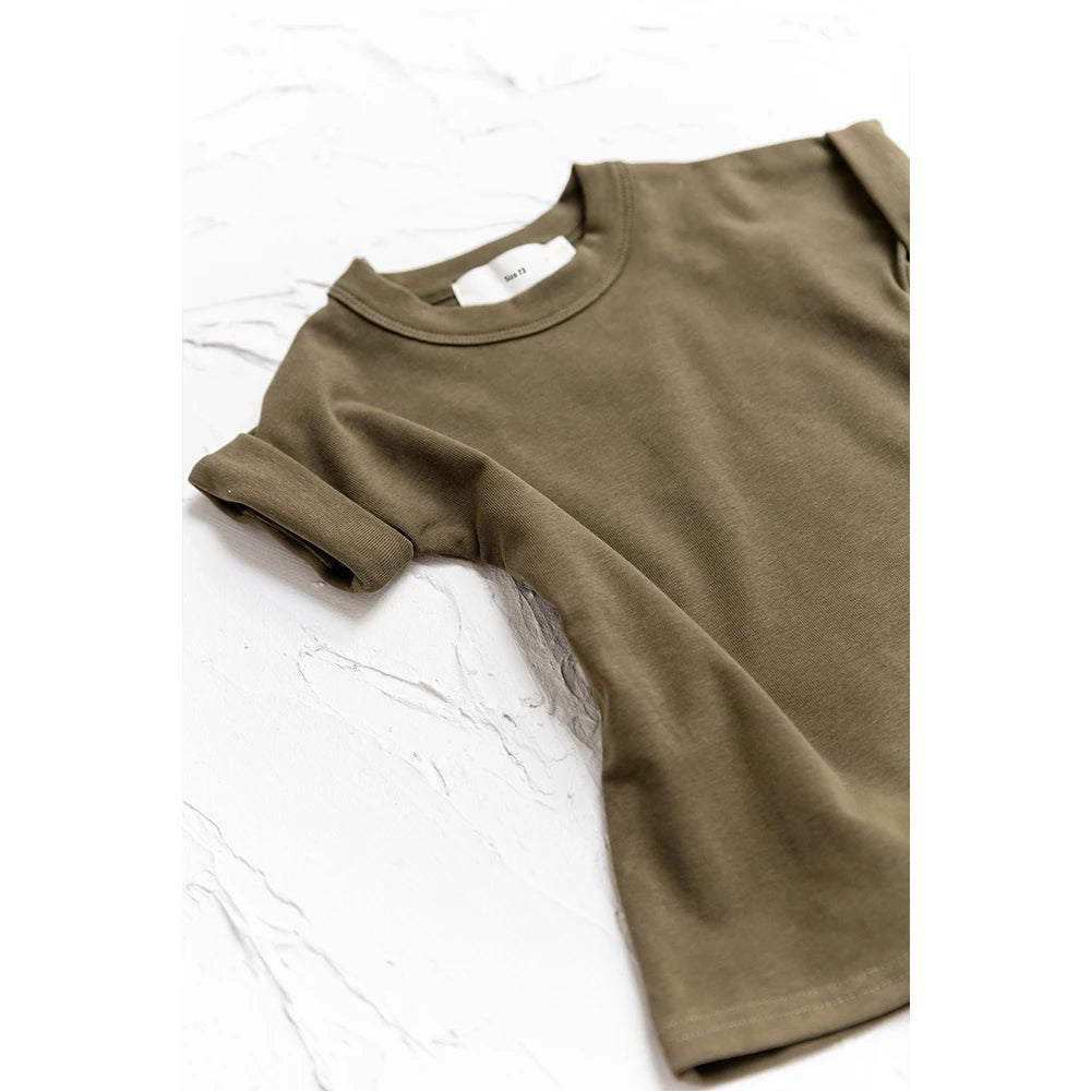 Abbigliamento Bambini T-Shirt + Pantaloncini 0-4 anni
