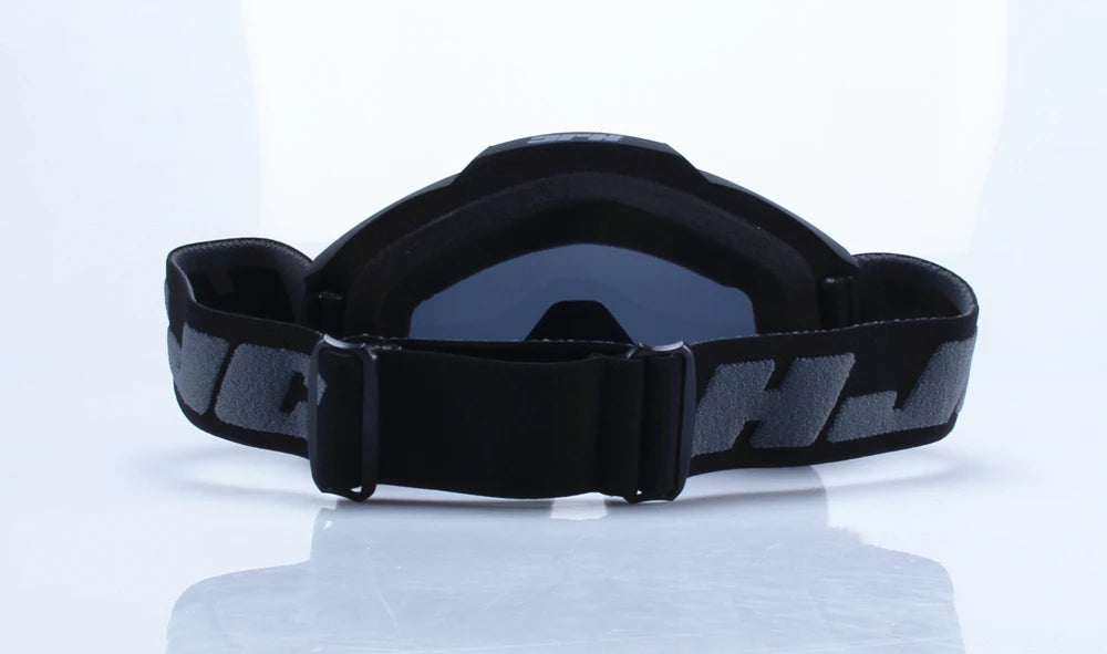 Occhiali da guida Motocross Sicurezza protettiva Vision Helmet