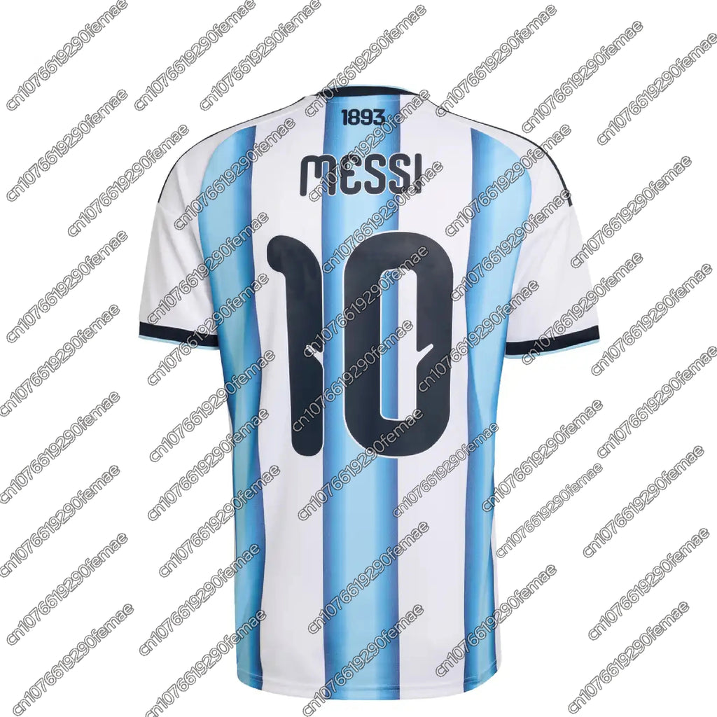 T-shirt  da calcio Argentina 2026