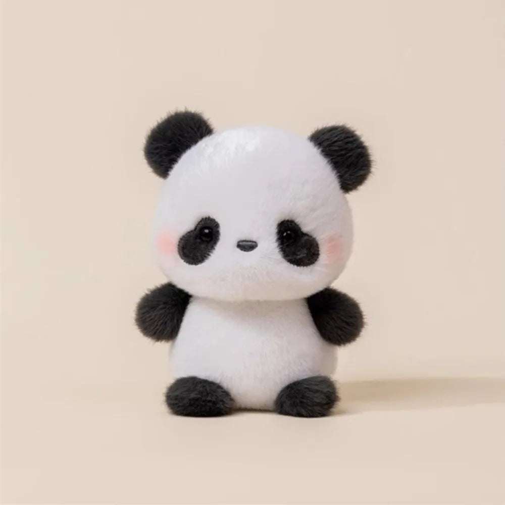 Peluche da compagnia 16cm
