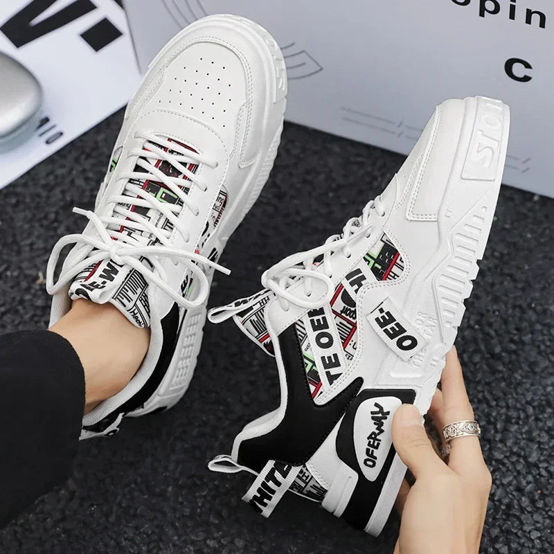 Scarpe estive Sneakers Casual