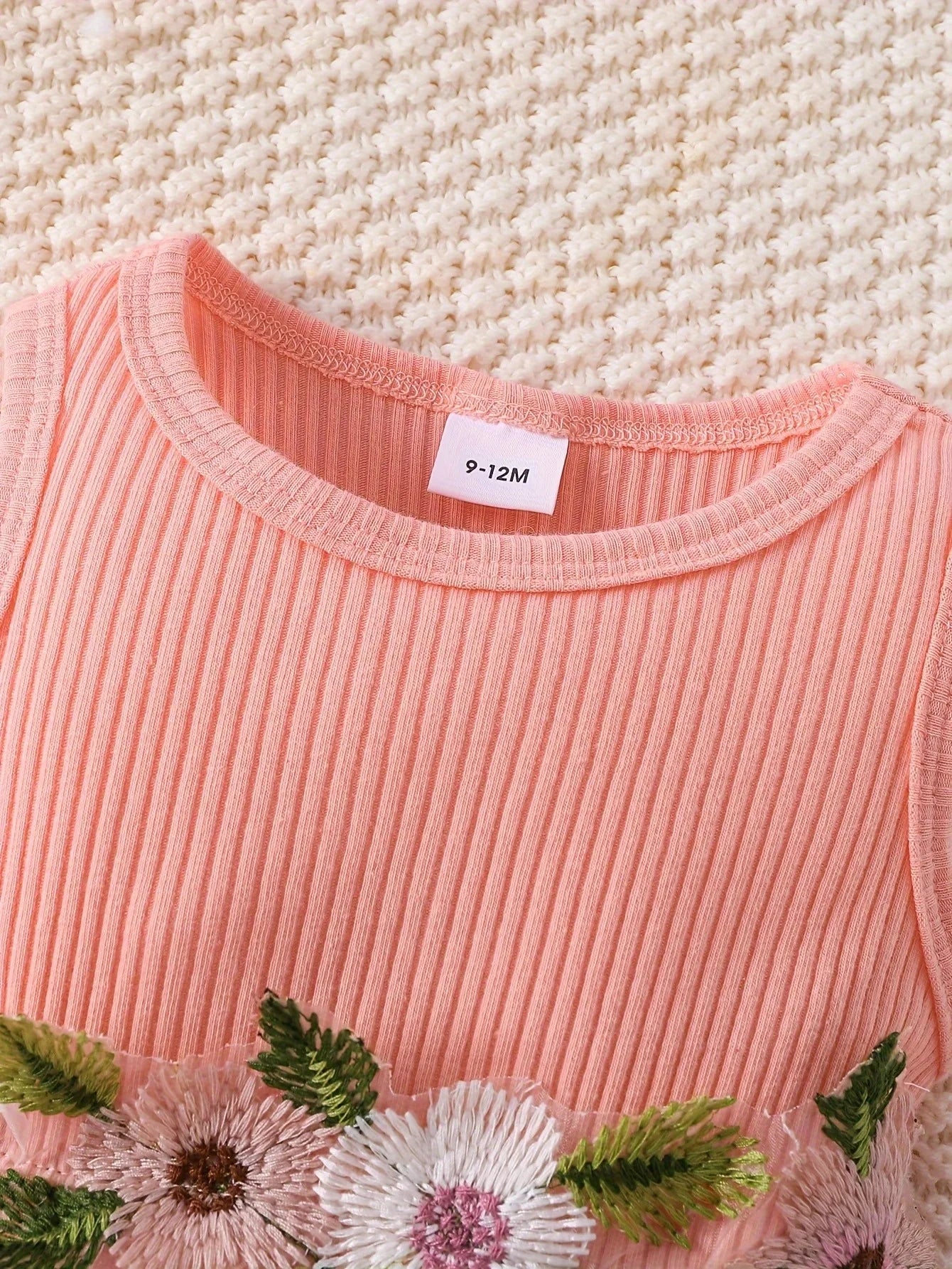 Abito in rete Premium Quality 1-3 anni