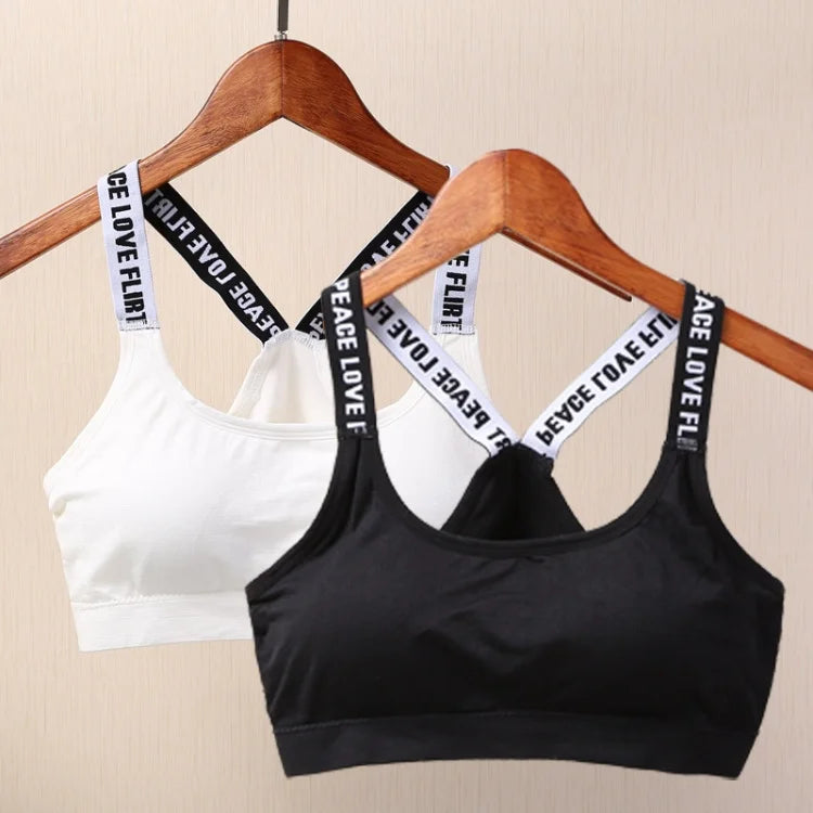 Top sportivo per donne