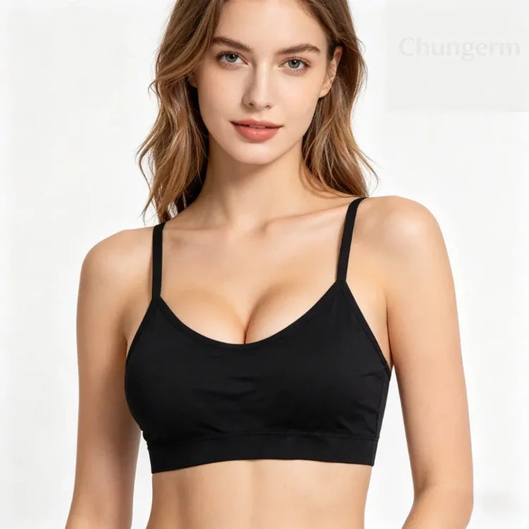 Top sportivo per donne