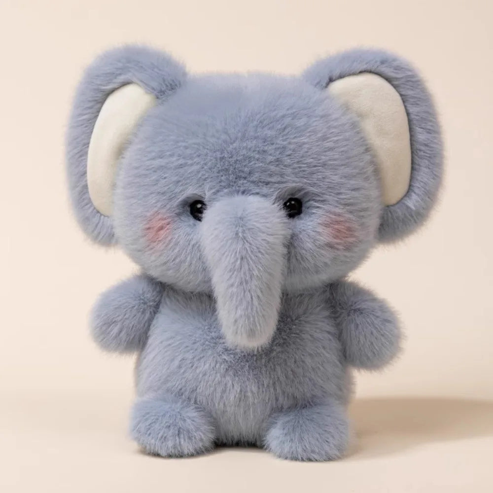 Peluche da compagnia 16cm