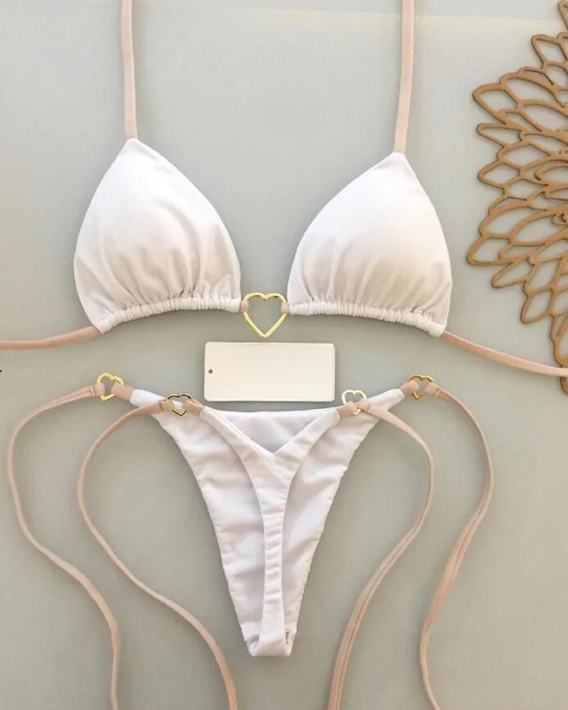 Bikini brasiliani da donna