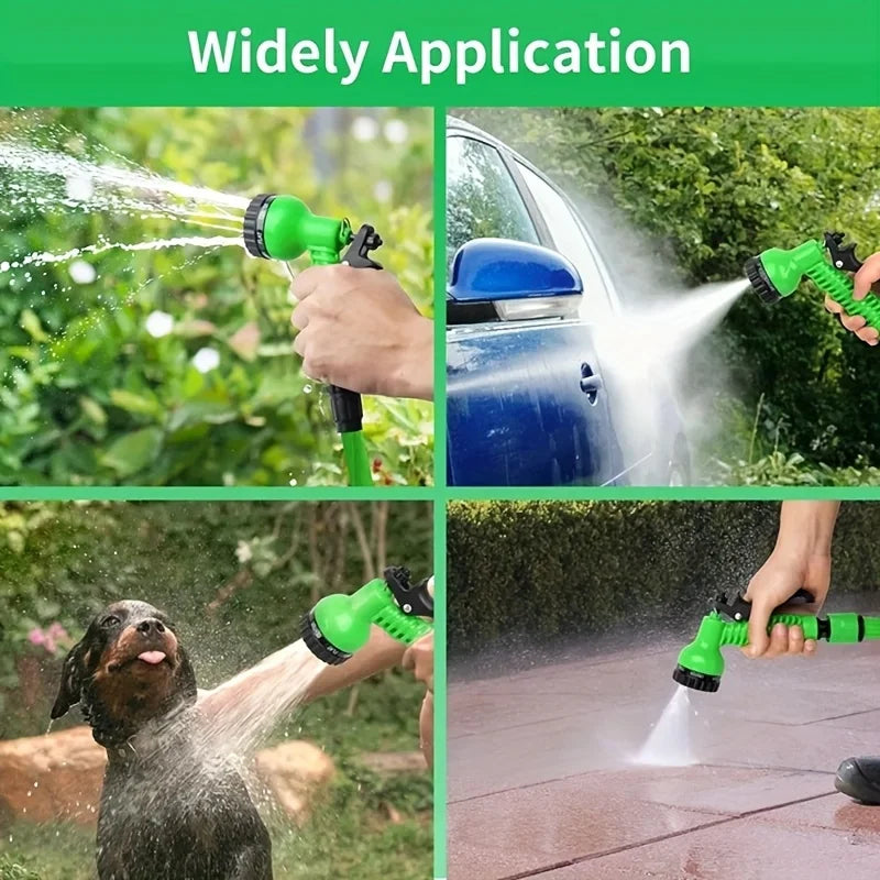 Pompa Acqua del giardino da 30 m