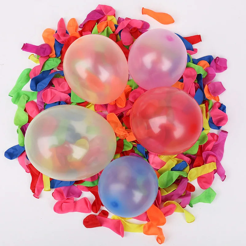 Bombe d’acqua Palloncino Bambini 1000pz