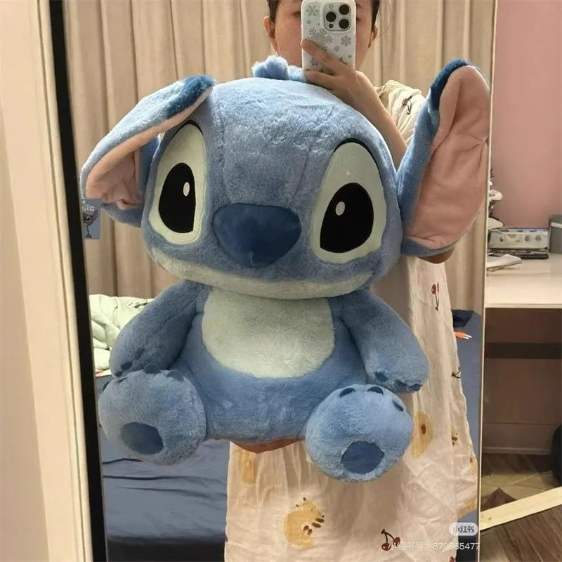 STITCH peluche 32/45/55 cm