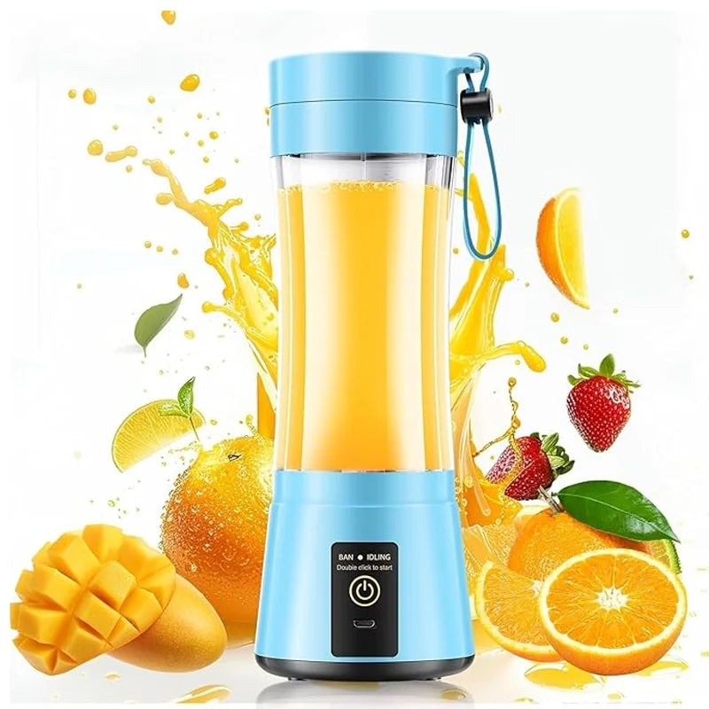 Frullatore per succhi domestici da 380 ml