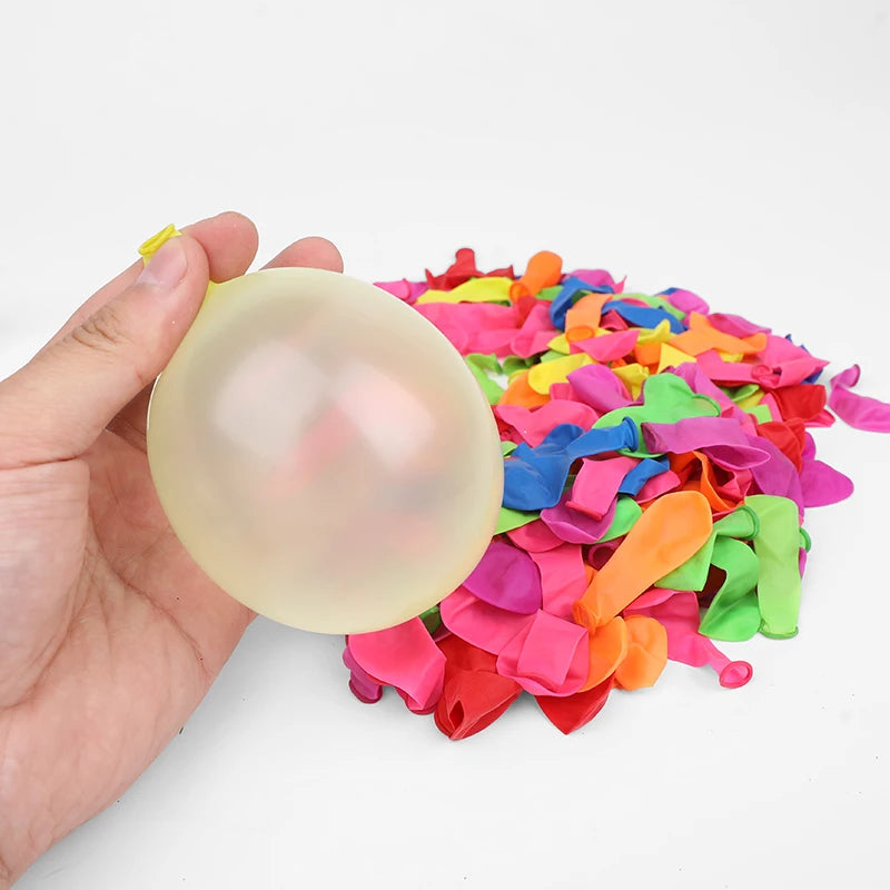 Bombe d’acqua Palloncino Bambini 1000pz